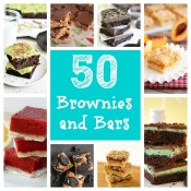 50 B&B Collage