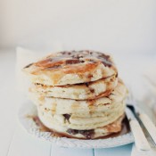 sausagepancakes