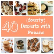 ~Pecan Collage