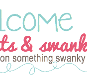 welcome to sweet treats banner