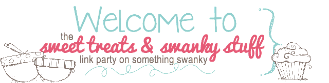 welcome to sweet treats banner
