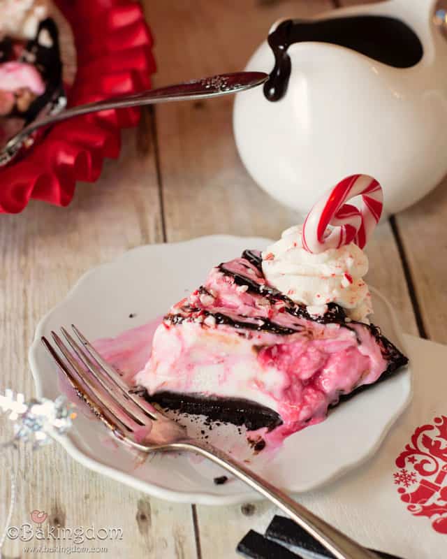 Delicious-Peppermint-Ice-Cream-Pie