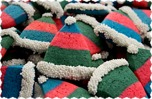 Elf-Hat-Cookies-adorable-lilluna.com-
