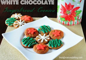 Gingerbread