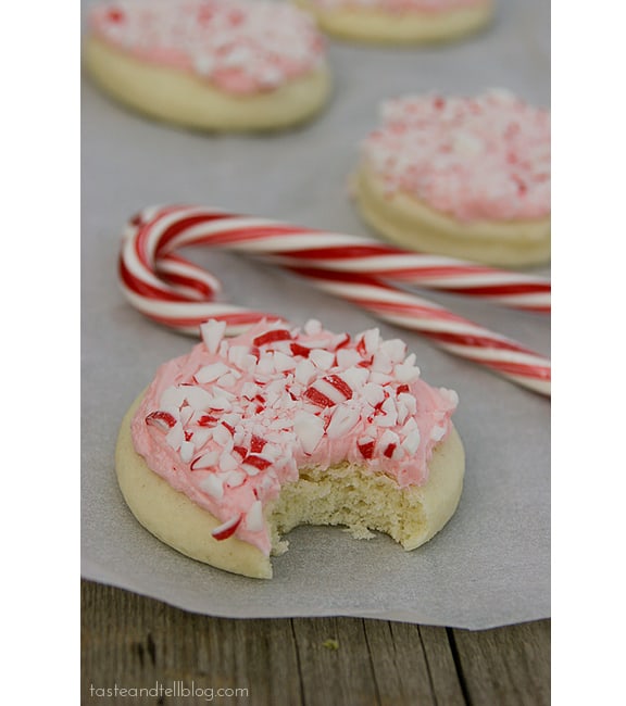 Peppermint-Butter-Cookies-recipe-taste-and-tell-2