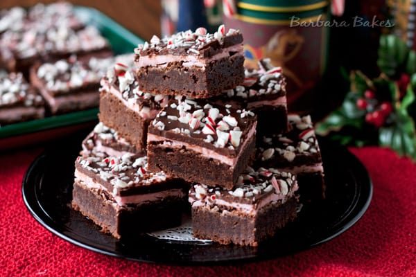 Peppermint-Candy-Cane-Brownies-3-Barbara-Bakes