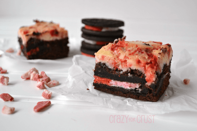 Peppermint-Oreo-Cheesecake-Brownies1-words