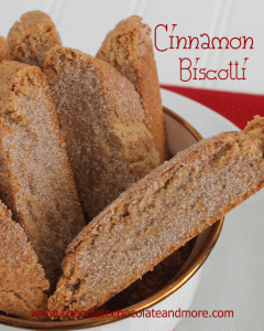 biscotti