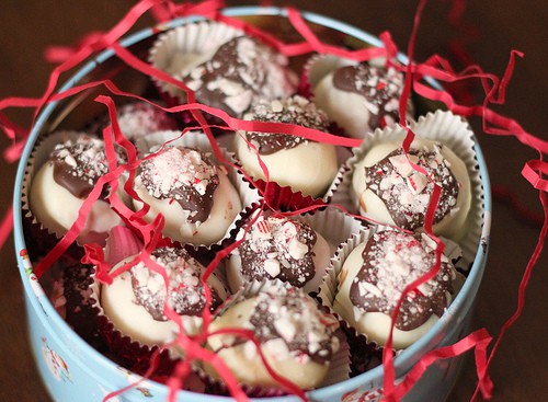 cheesecaketruffles