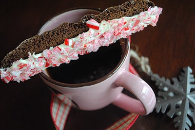 choc pepp biscotti