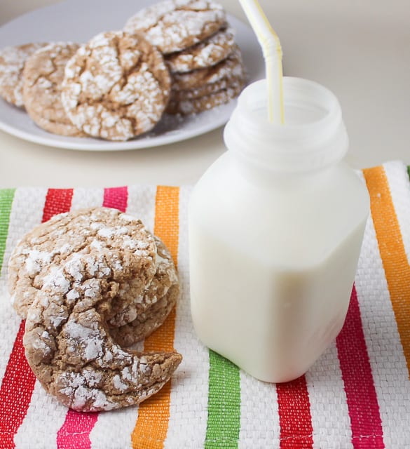 cool whip cookies