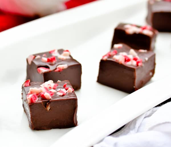 fudge