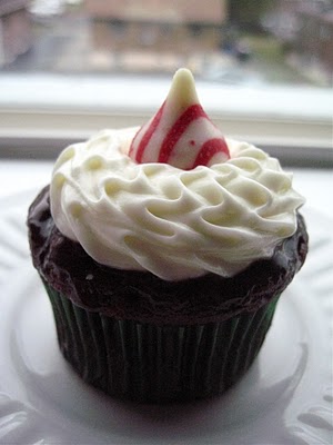 holiday peppermint