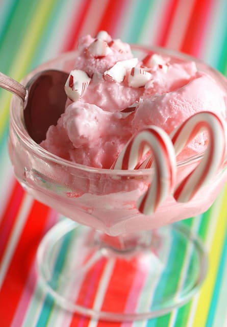 ice cream