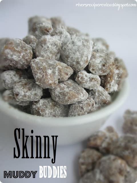 muddy buddies