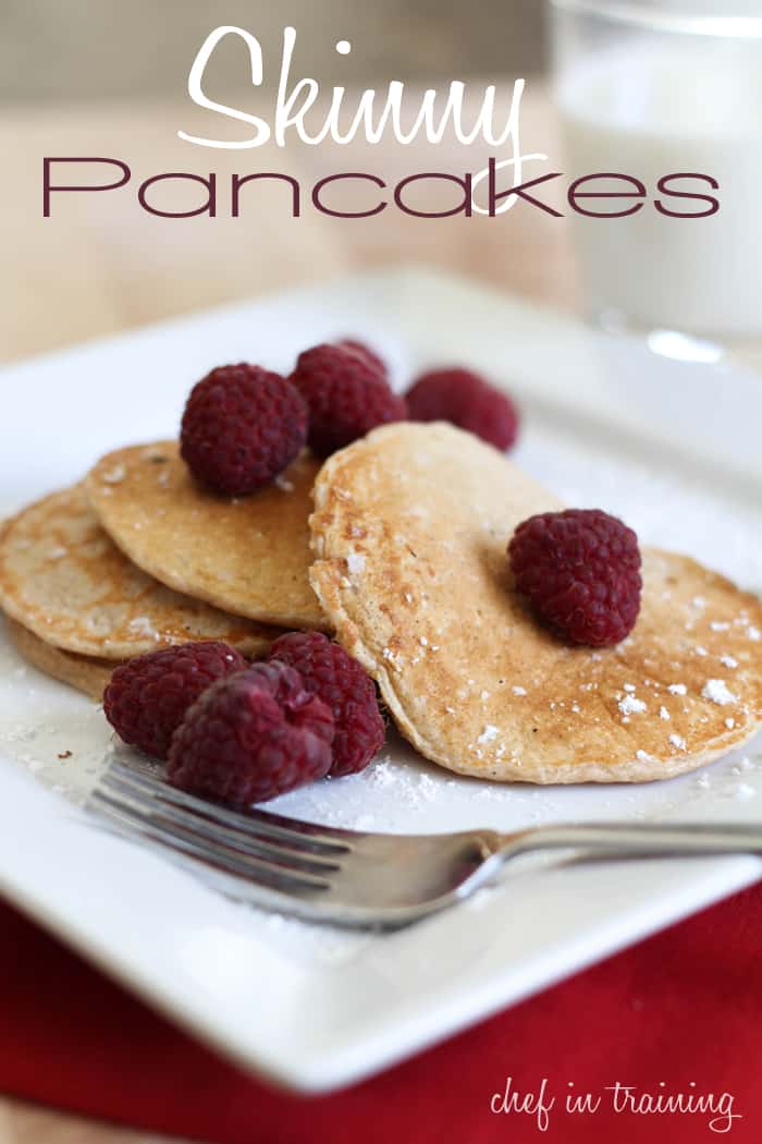 pancakes