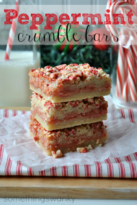 pcrumble