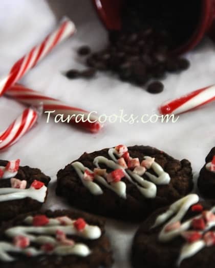 peppermint-mocha-cookies