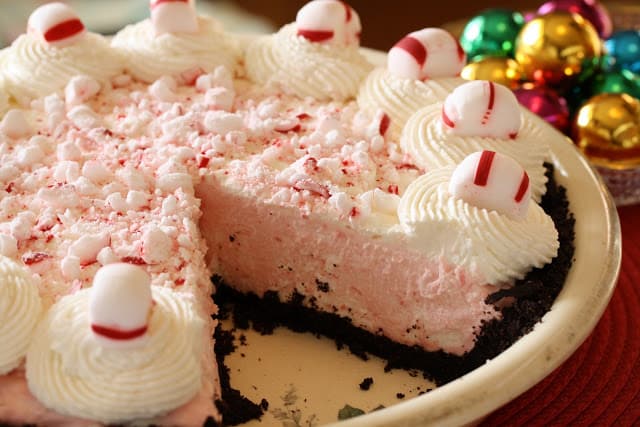pie