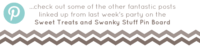 swanky pin board