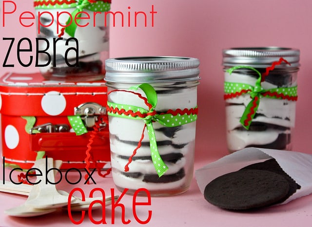 zebra cakes