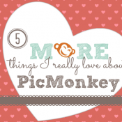 5 more things