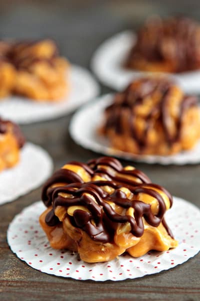 Cashew-CLuster2