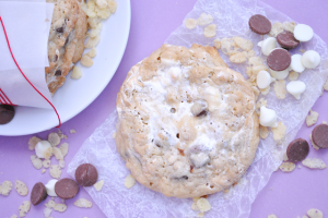 avalanche cookies