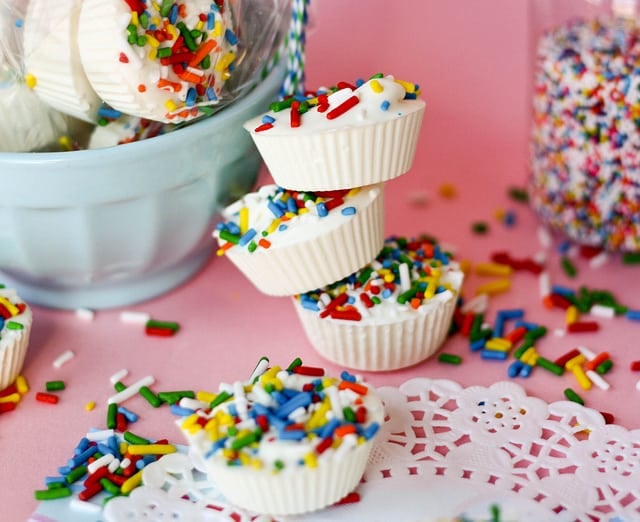 cakebattertrufflecups