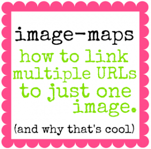 image maps