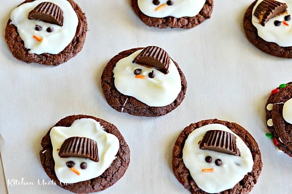 melting-snowmen