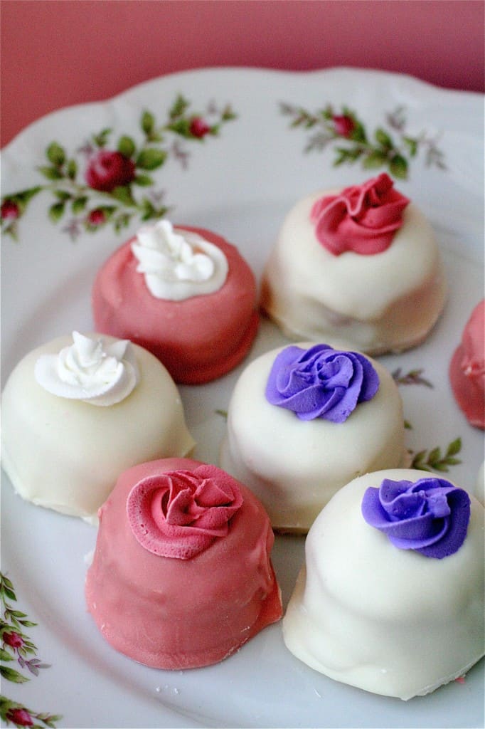 pinkvelvettruffles