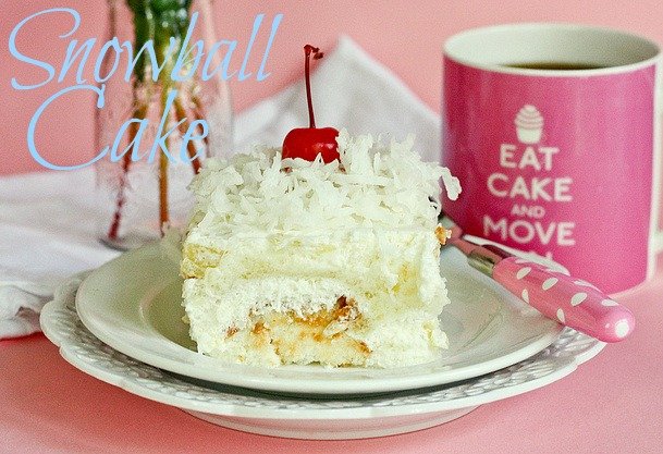 snowballcake