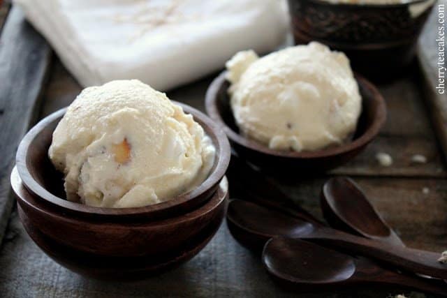 snowystreeticecream