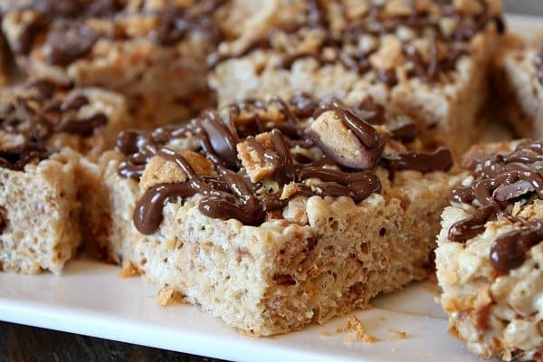 butterfinger