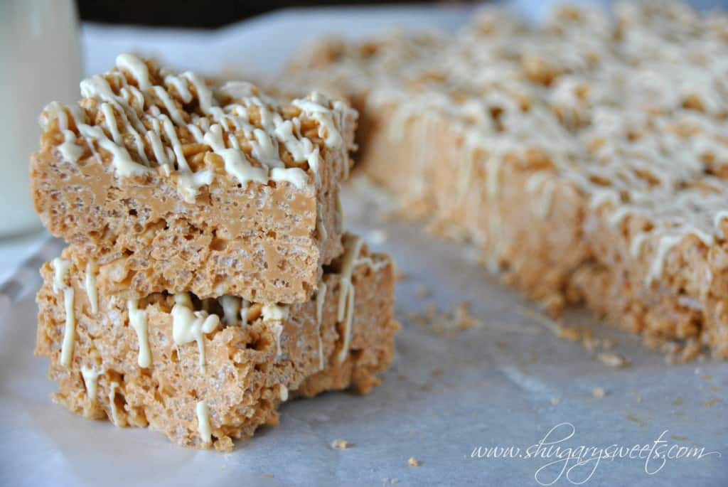 butterscotch white chocolate