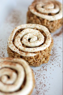 cinnamon roll