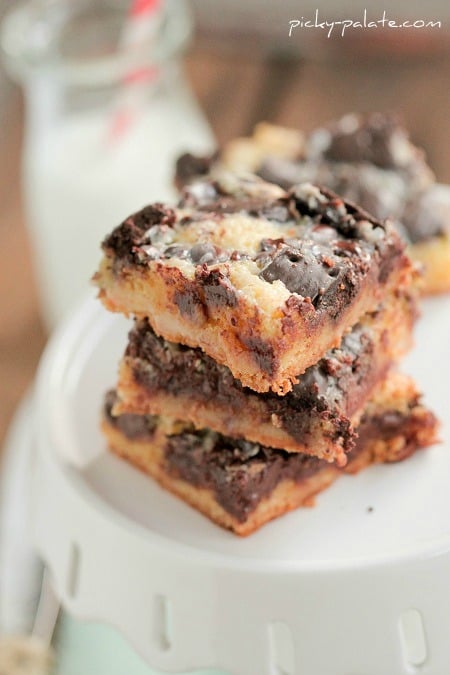 gooeycakebarsthinmint