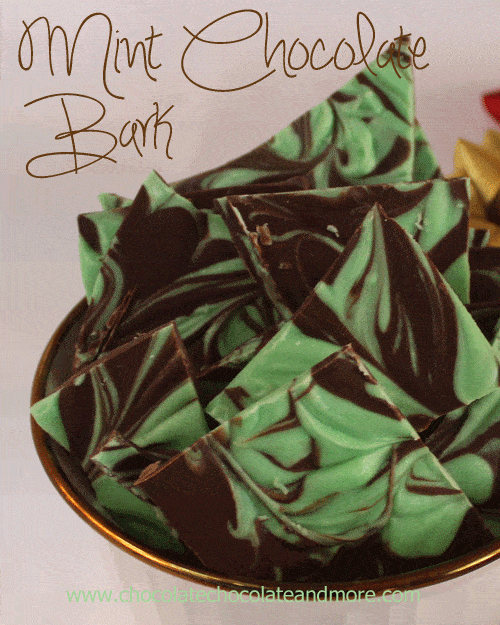 mint bark