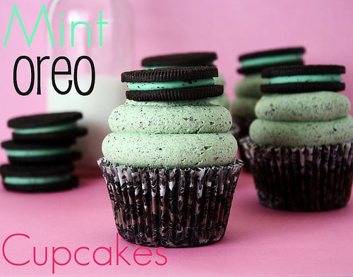 mintoreocupcakes