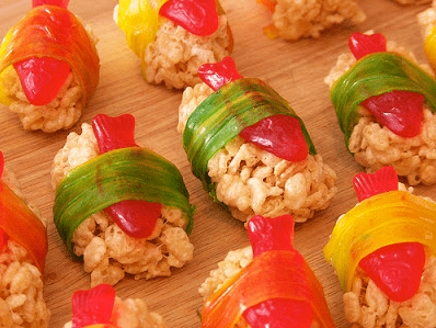 sushi