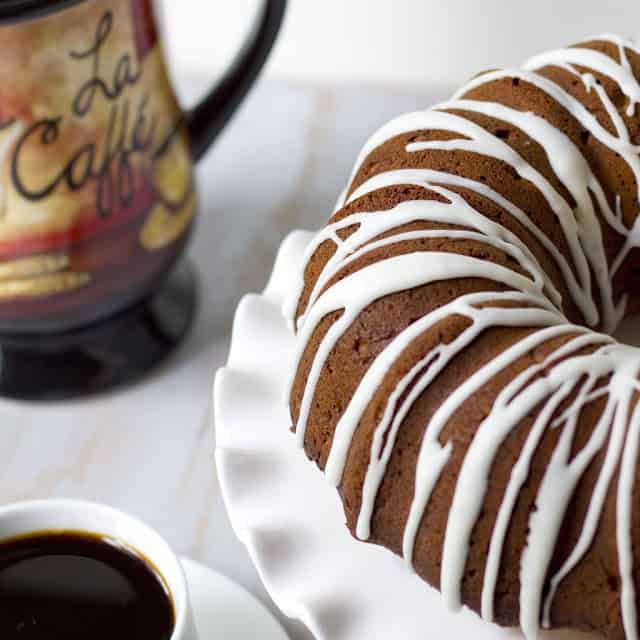 absolutely almond pound cake