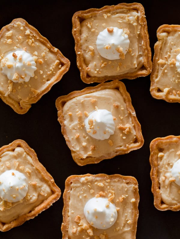 creamy-peanut-butter-pies