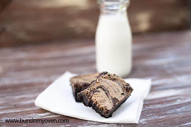 peanut-butter-swirl-brownies-recipe
