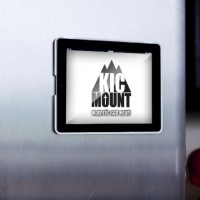 Check out Kickmount.com