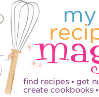 How and Why to Use My Recipe Magic