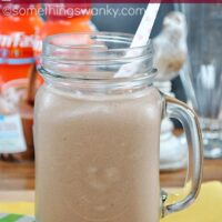 Slimfast Breakfast Smoothie