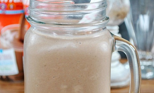 Slimfast Breakfast Smoothie
