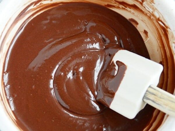 Best Chocolate Glaze Ever Recipe