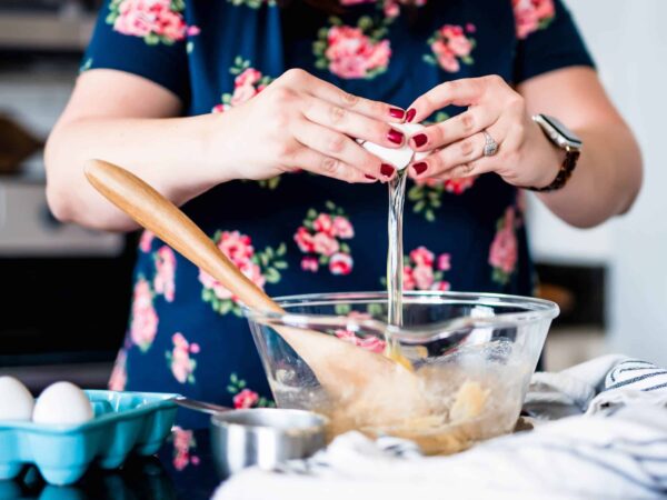 Baking Basics